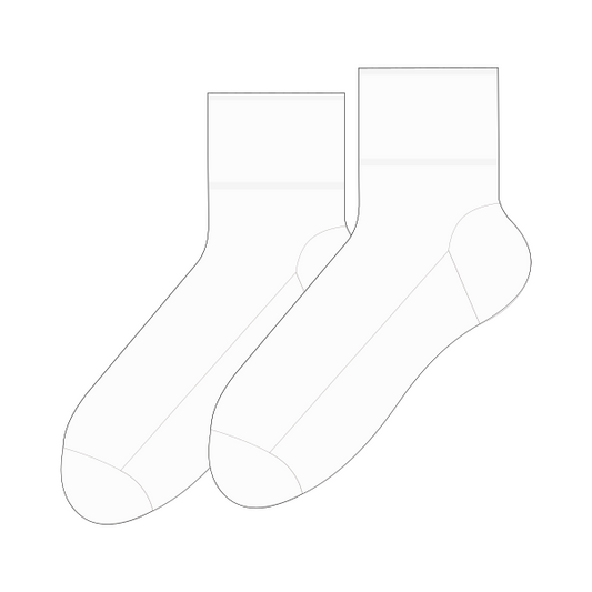 Goodwood PS | Crew Socks