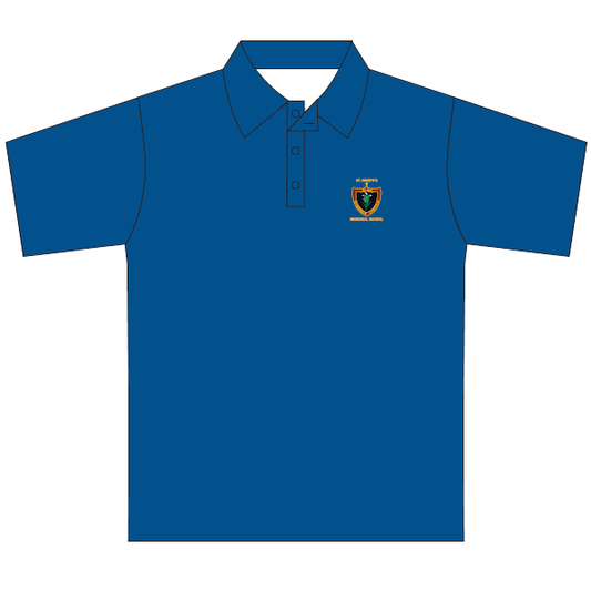 St Joseph's Norwood | Pre School Polo