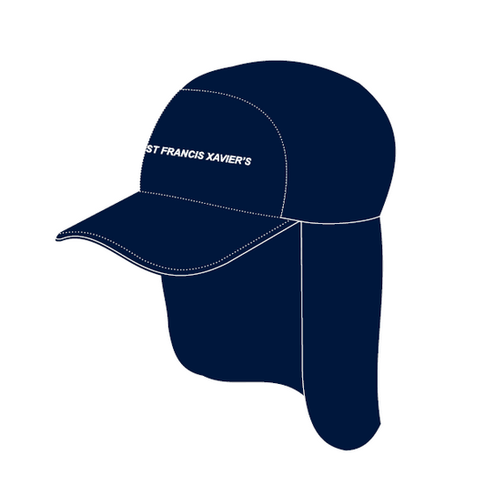 St Francis Xavier's CS | Legionnaire Hat