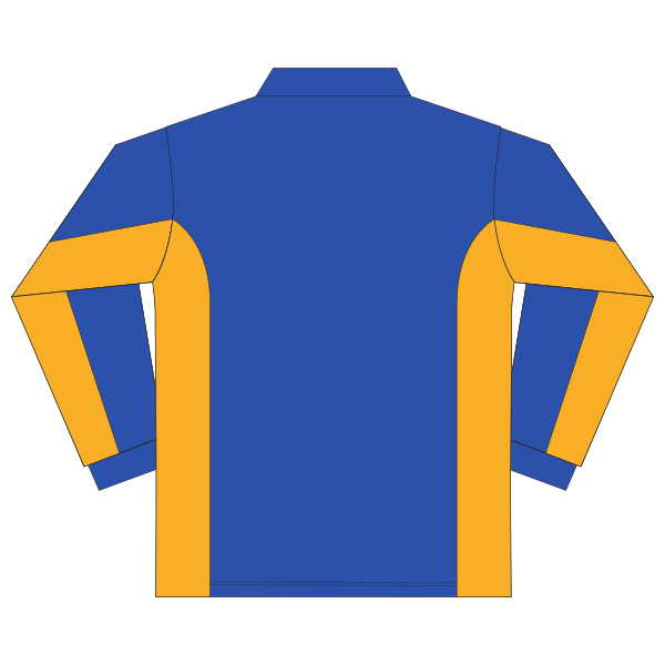 Rose Park PS | Polo - Long Sleeve