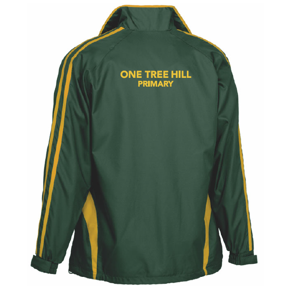 One Tree Hill PS | Track Jacket