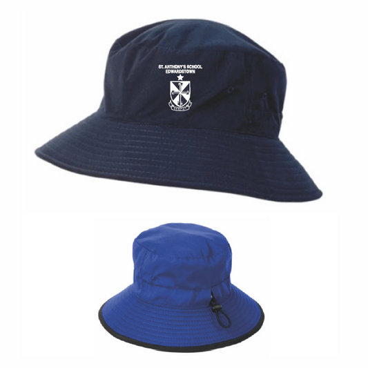 St Anthonys Edwardstown | Bucket Hat - Reversible