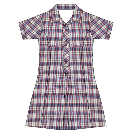 Catherine McAuley School | Summer Dress
