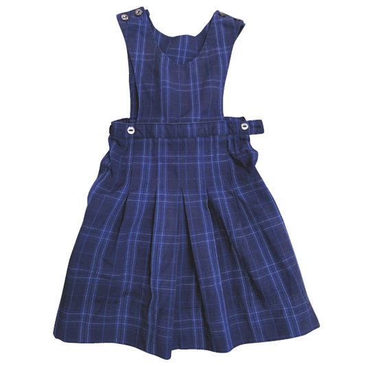 Catherine McAuley School | Pinafore