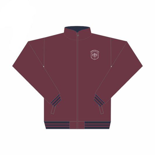 Catherine McAuley School | Jacket (Full Zip)