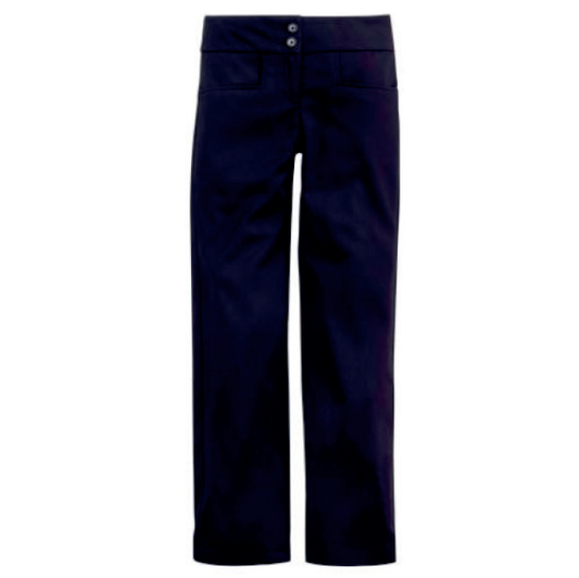 Christ the King | Girls Straight Leg Trousers