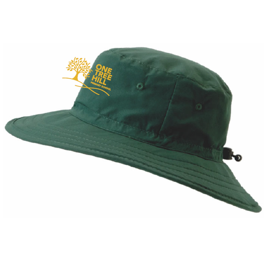 One Tree Hill PS | Hybrid Bucket Hat
