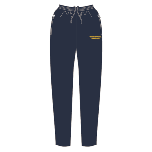 St Anthonys Edwardstown | Track Pants - Tapered Leg