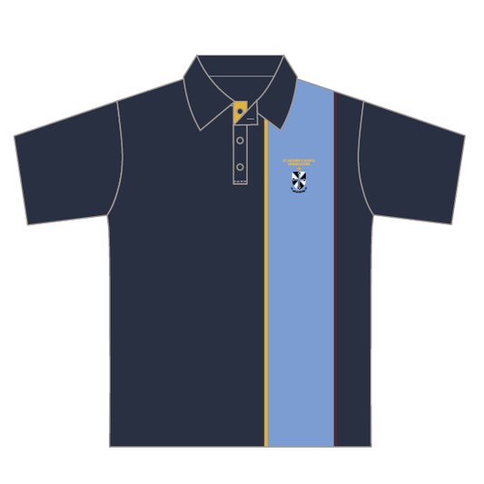 St Anthonys Edwardstown | Polo - Short Sleeve