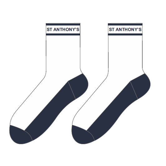 St Anthonys Edwardstown | Socks
