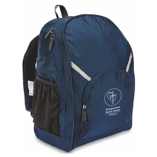 St Augustines PS | School Bag