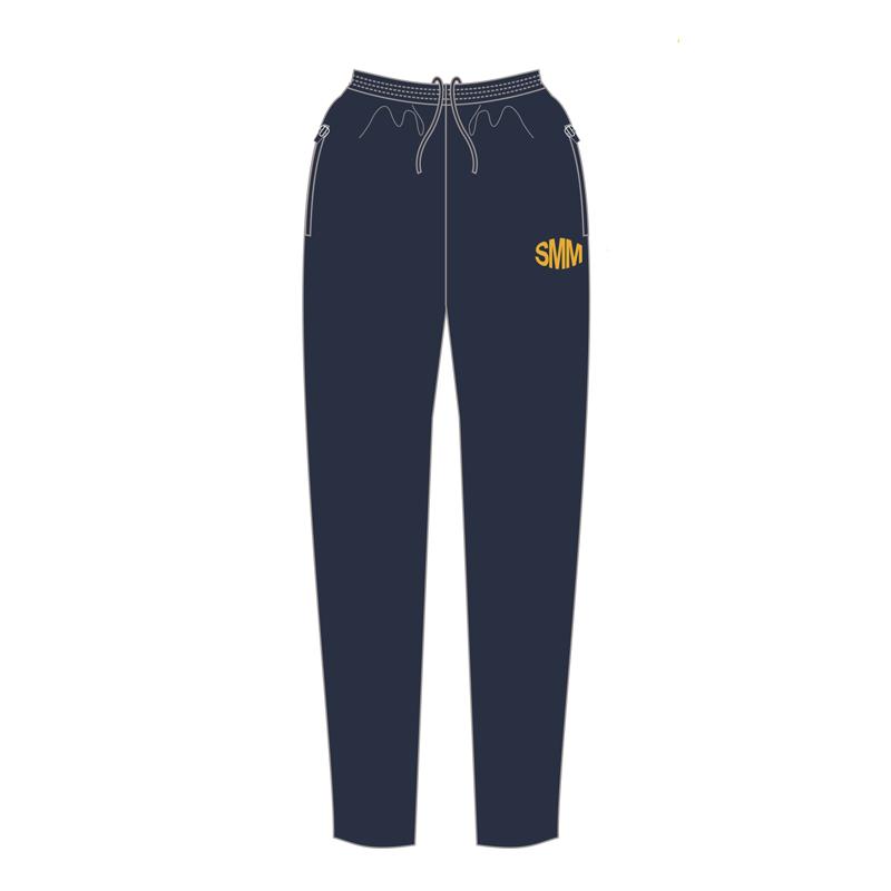 St Mary's Memorial | Tapered Track Pants
