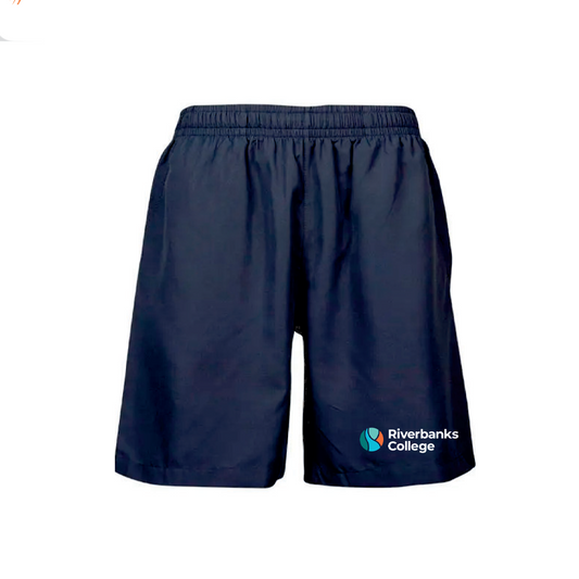Riverbanks College B-12 | PE Shorts