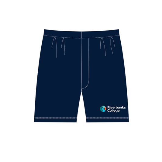 Riverbanks College B-12 | Formal Shorts