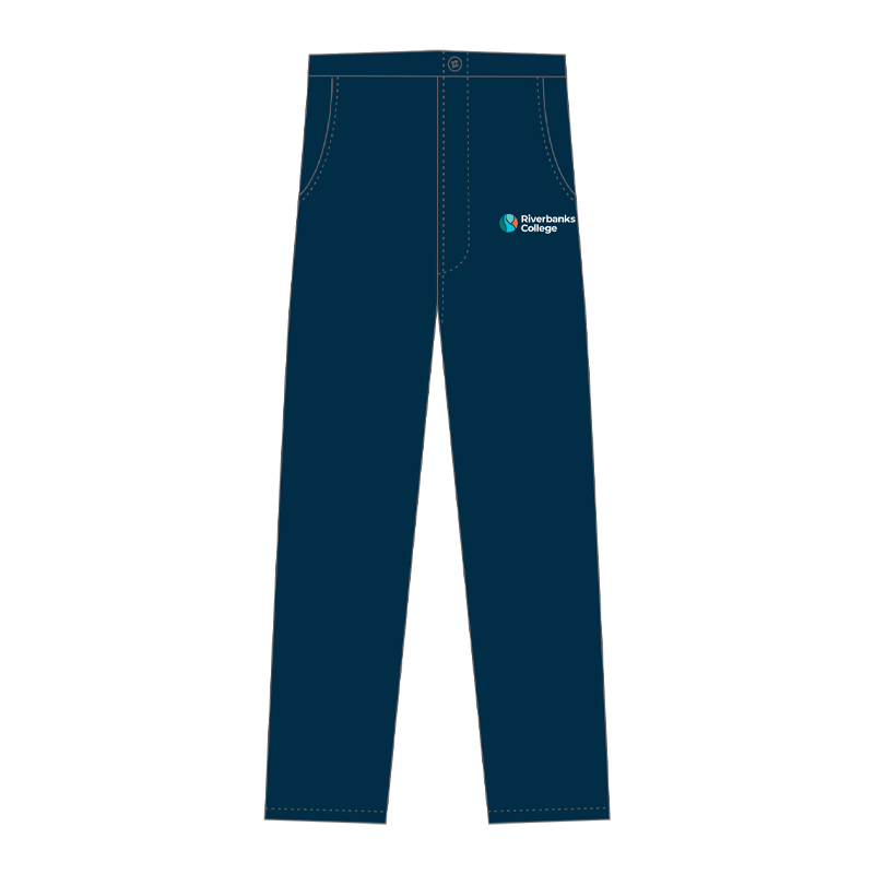 Riverbanks College B-12 | Trousers
