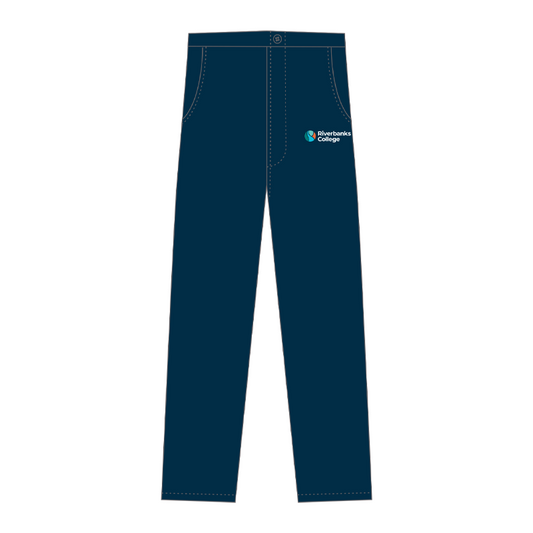 Riverbanks College B-12 | Trousers