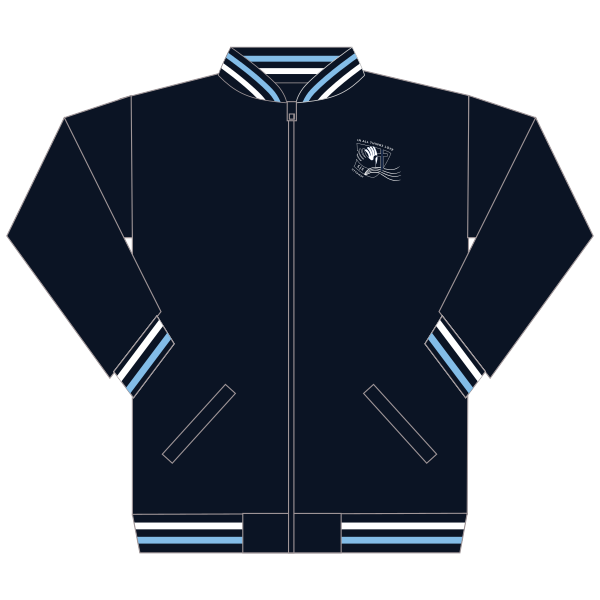 St Josephs Ottoway | Jacket