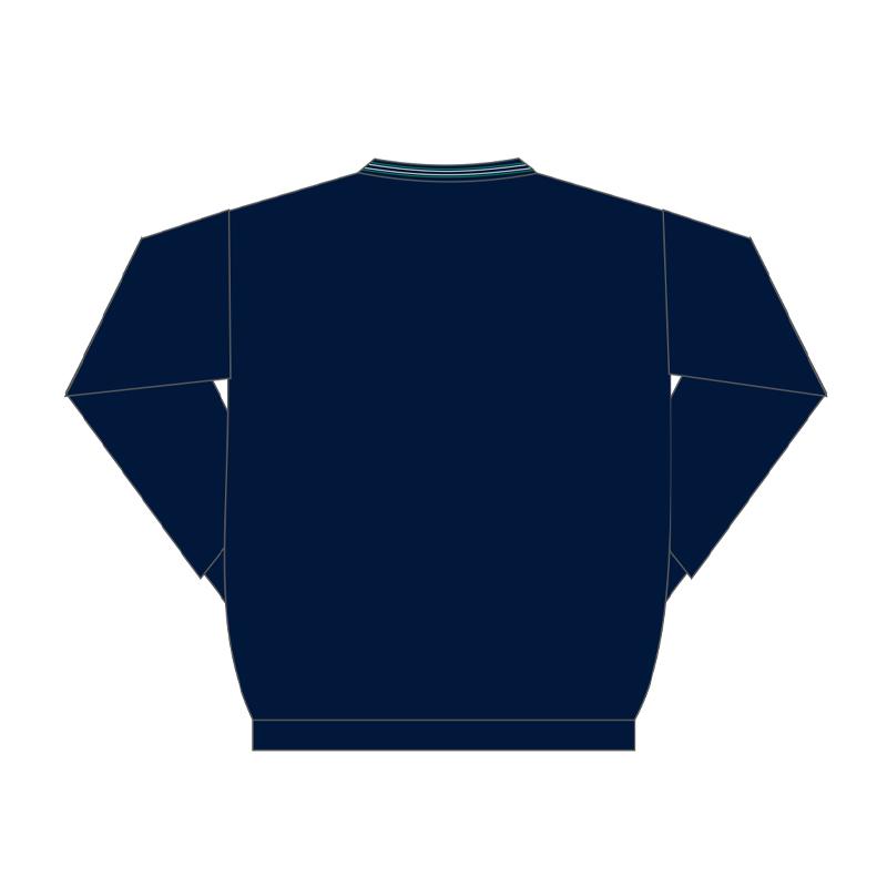 Modbury High School | Jumper - Poly Cotton