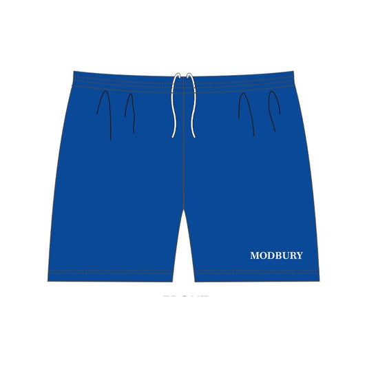 Modbury High School | Sports Shorts - Tailored