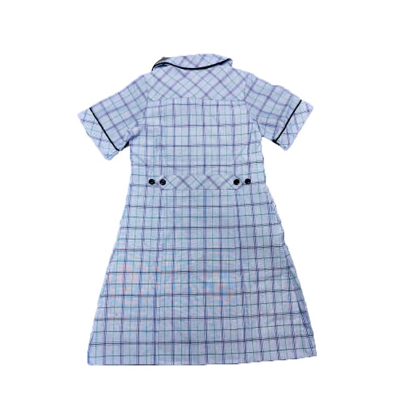 Modbury High School | Summer Dress