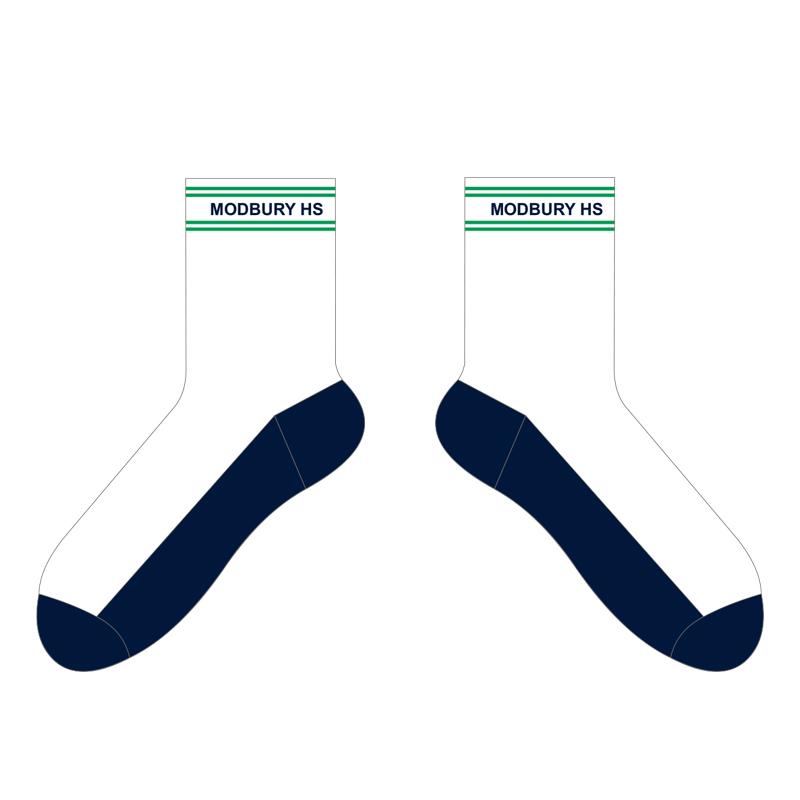 Modbury High School | Socks - Calf