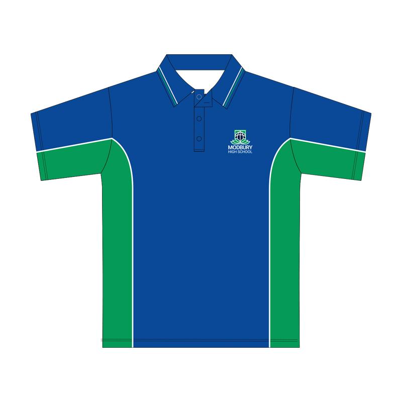 Modbury High School | Sports - Polo