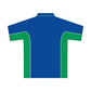 Modbury High School | Sports - Polo