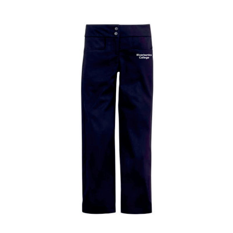 Riverbanks College B-12 | Trousers - Tailored Fit