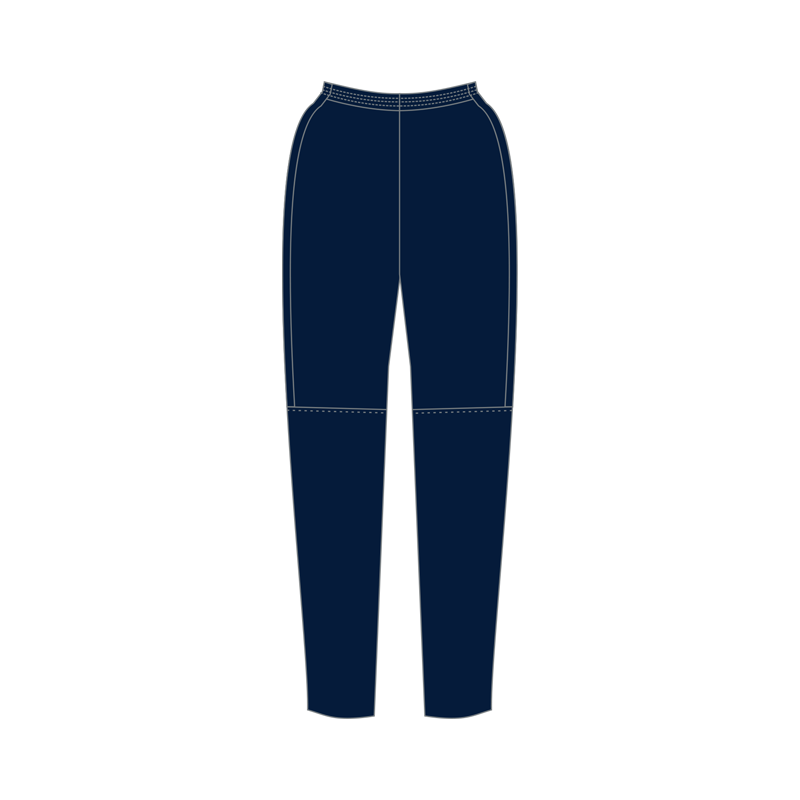 Riverbanks College B-12 | Track Pant - Tapered