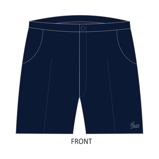 St Joseph's Norwood | Elastic Back Shorts