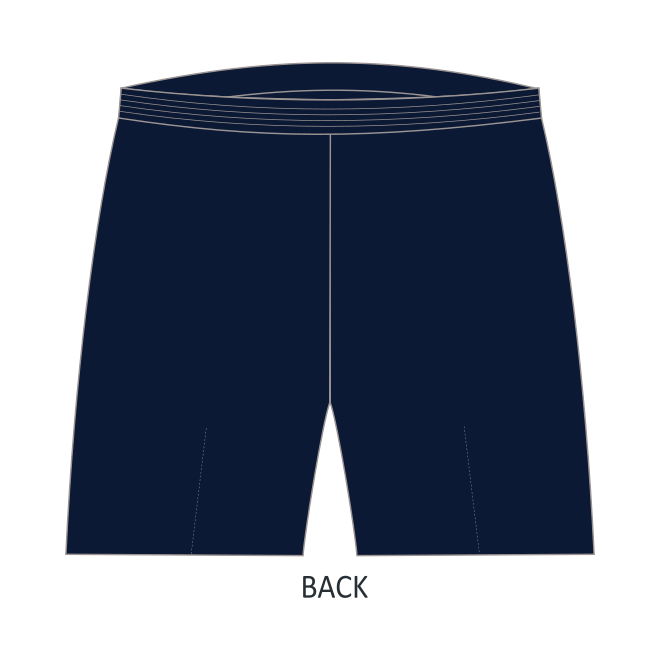 St Joseph's Norwood | Elastic Back Shorts