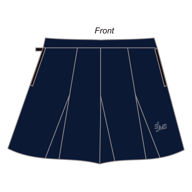 St Joseph's Norwood | Skirt (Culottes)