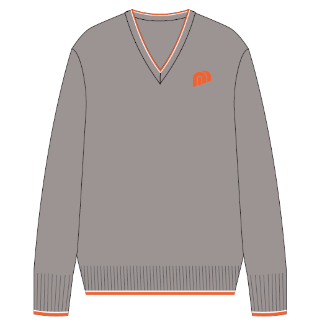 Morialta Secondary College | Knitted Sweater
