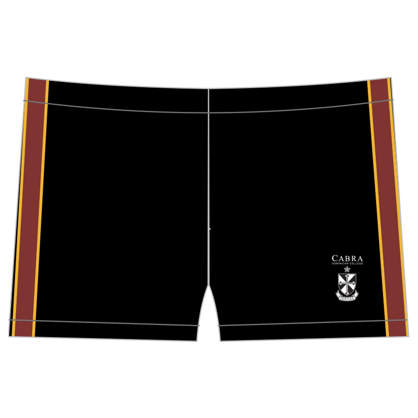 *NEW 2023* Cabra Dominican College | Football Shorts