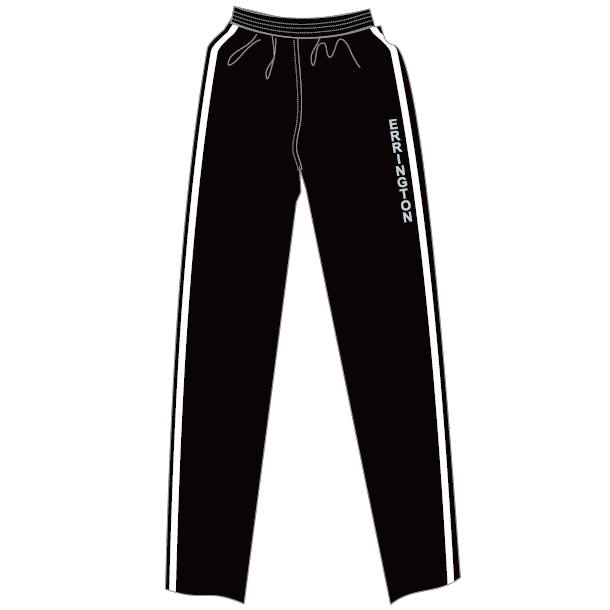 Errington SEC | Track Pants