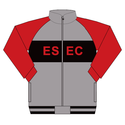 Errington SEC | Varsity Jacket