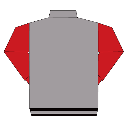 Errington SEC | Varsity Jacket