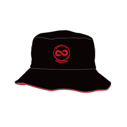 Errington SEC | Bucket Hat