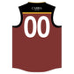 *NEW 2023* Cabra Dominican College | Football Jersey