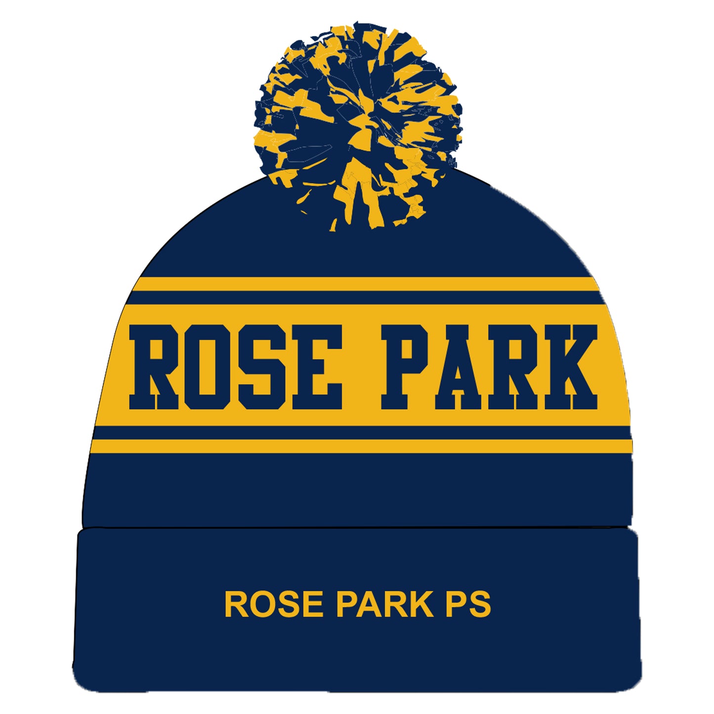 Rose Park PS | Beanie