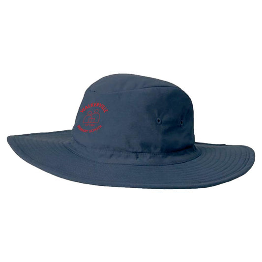 Walkerville PS | Broad Brimmed Hat