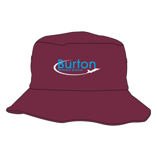 Burton Primary School | Bucket Hat