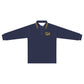 Dernancourt School | Polo - Long Sleeve