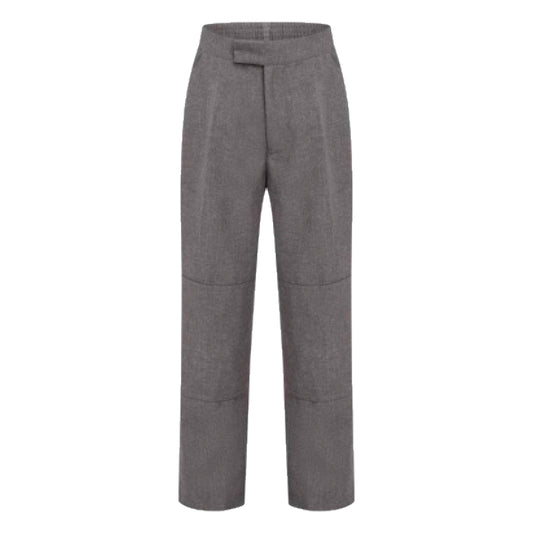 Belgravia School Essentials | Formal School Trousers with Double Knee