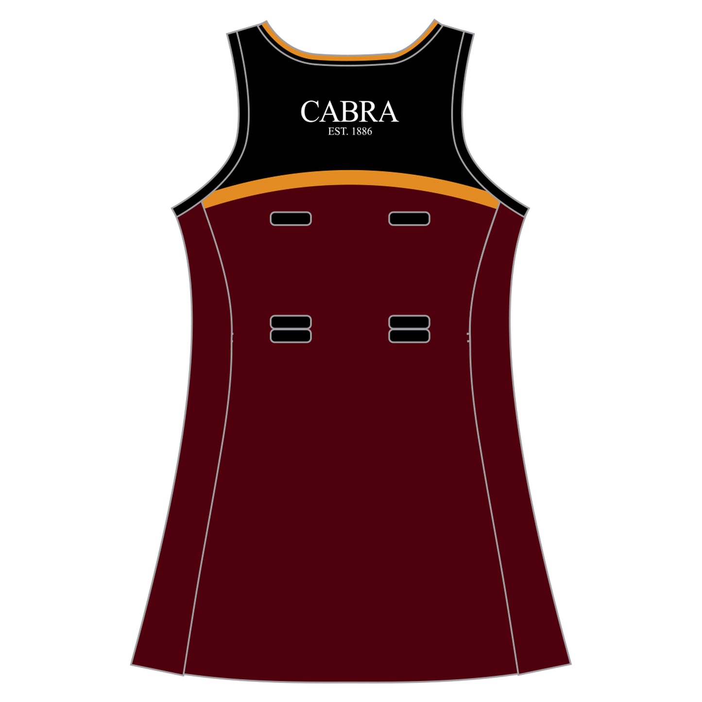 *NEW 2023* Cabra Dominican College | Netball Dress