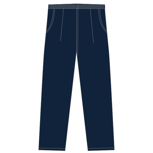 Lockleys North PS | Elastic Waist Trousers