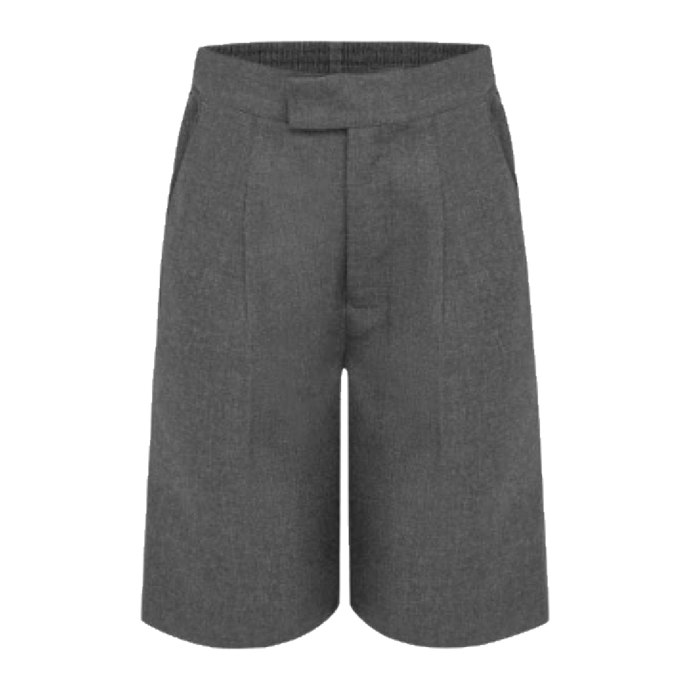 Belgravia School Essentials Formal School Shorts with Flexiwaist