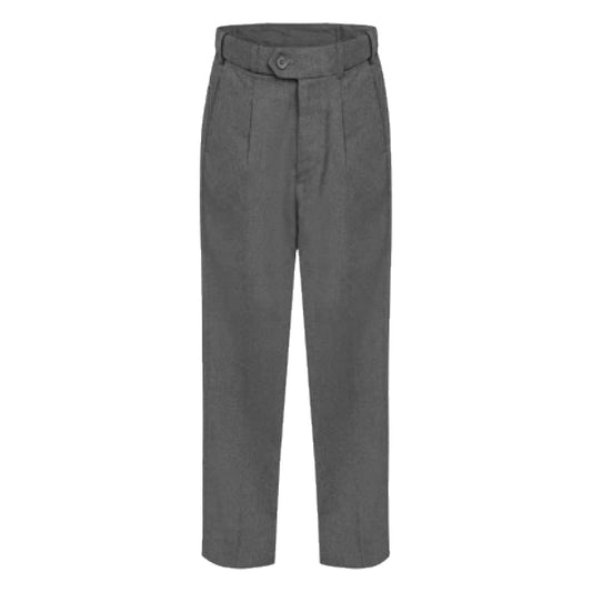 Belgravia School Essentials | Formal School Trousers