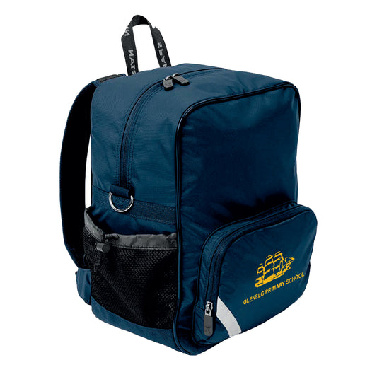 Glenelg Primary School - School Bag