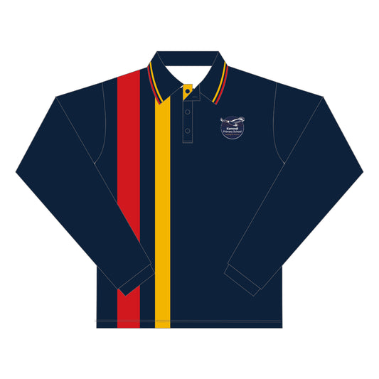 Karrendi PS | Polo - Long Sleeve